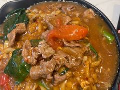 -潮汕良记牛肉火锅(洪武路店)