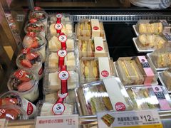 -85度C(株洲新华西店)