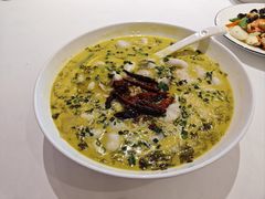-大铁勺新津菜(迎水道店)