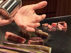 -神户牛排餐厅MOURIYA(总店)