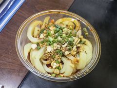 -姚记.周礼伤心凉粉(时代广场店)