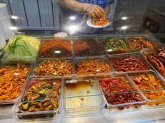 -春花民族美食(佳木斯总店)