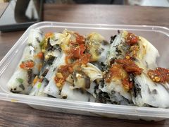 -安上粉皮.非遗手工小吃(骑龙巷店)
