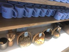 -蜜桃餐厅·伴山(绿宝广场店)