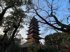 -常熟方塔园