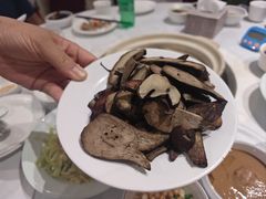 -天宜隆蘑菇宴火锅(石景山旗舰店)