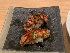 鹅肝寿司-Tuna maki寿司(苏州大悦城店)