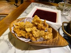 -杨家火锅(国美店)