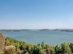 -天目湖涵田度假村