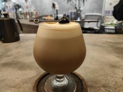 -BE NORMAL CAFE(霞溪路店)