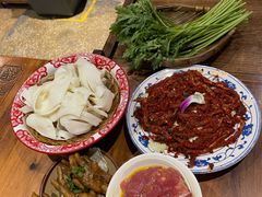 -楠火锅(广州总店)
