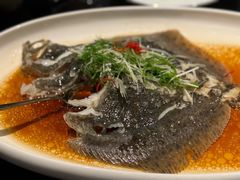 -上海苏宁宝丽嘉酒店·嘉府壹号中餐厅