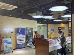 -一兆韦德健身(古美店)