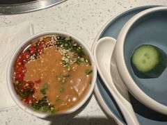 -左庭右院鲜牛肉火锅(苏州园区永旺店)