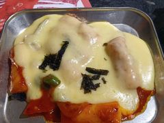 -炽城·烤肉名家(鸿达中央广场店)