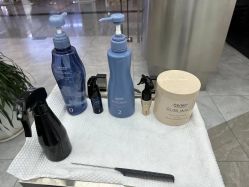 -ON STAR SALON