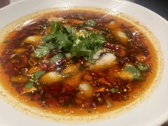 -茉莉餐厅(包河万达店)