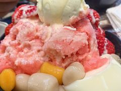 -鲜芋仙(高新万达广场店)