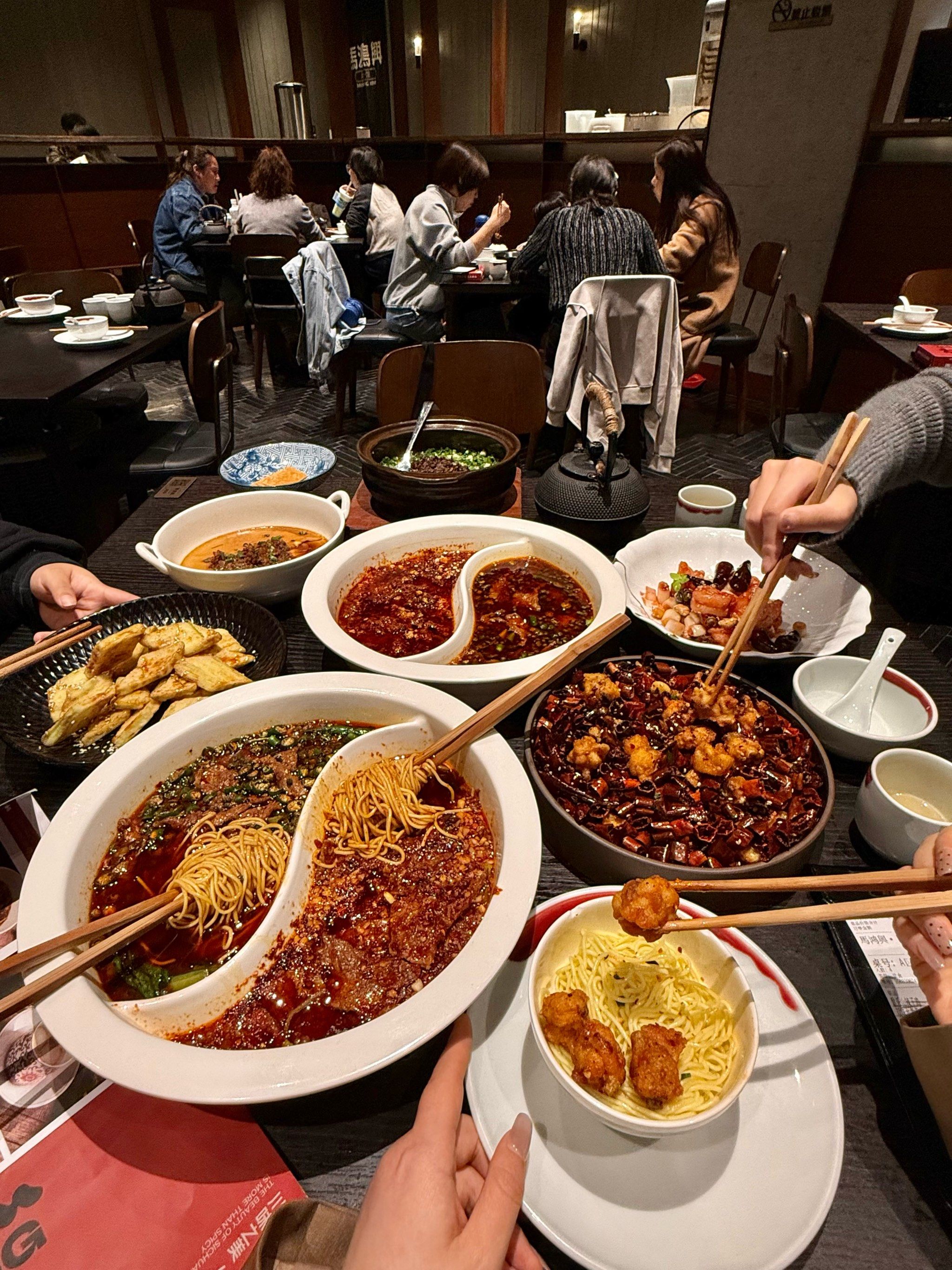 常州!只会带好朋友去吃的川菜馆子