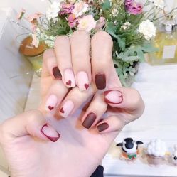 -Halo美甲美睫