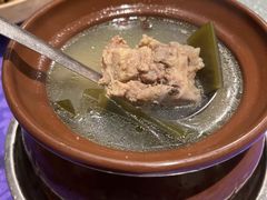 -民间瓦缸煨汤館(嵩山路店)