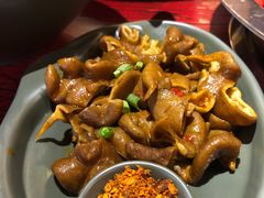 -谭鸭血老火锅(远大购物广场店)