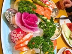 -永泰福朋喜来登酒店-宜客乐自助餐厅(远大路店)