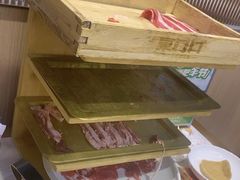 -东门口·新式老北京火锅(河西龙湖天街店)