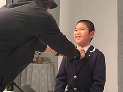 -肆俩肖像STUDIO(宝山万达店)
