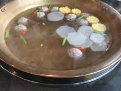 -小牛海记潮汕牛肉店(永定路店)