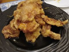 -东方饺子王(新奥购物中心店)