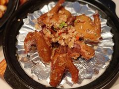 -肥仔文澳门猪骨煲(南京西路店)
