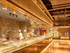 -萧邦音乐会所KTV·蒸汽活海鲜自助(福田店)
