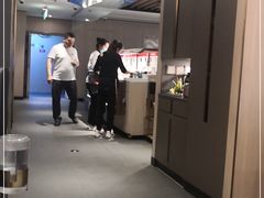 -海底捞大排档火锅(悦荟广场店)