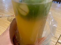 -CoCo都可(安河桥华联店)