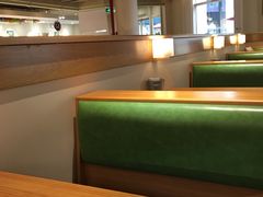 餐位-So Lounge索兰至餐厅(蓝色港湾店)