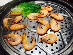 -船奇蒸汽海鲜·闽菜(八市海鲜总店)