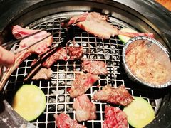 -赤坂亭·M9和牛烧肉·铁板烧·日料398放题(长泰广场店)