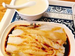 -冰泉豆浆馆(阳朔店)