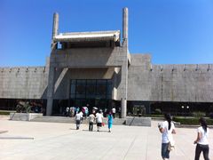 -辽沈战役纪念馆