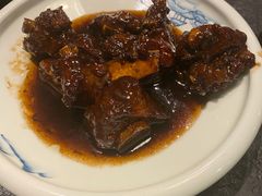 糖醋软排-金锅小厨(乐活街店)