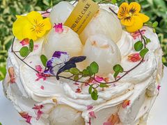 -卷心卷意·轻甜蛋糕(新光天地店)