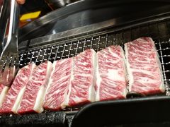 -伍丁·烤牛肋(和平东桥店)