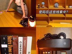 -逃脱反斗城沉浸剧情密室(北京路店)