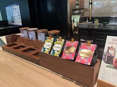 -星巴克臻选(北京颐堤港中心第二店)