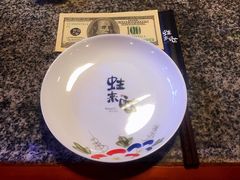 -蘭奢雅集·江浙菜(青山江滩店)