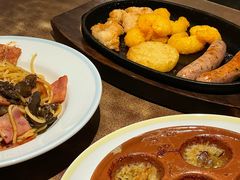-萨莉亚意式餐厅(南京龙湾天街店)