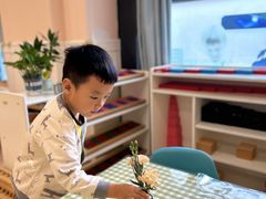 -金点蒙氏国际教育(悠然校区)