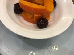 -后宫私房菜(汇客美食娱乐广场店)