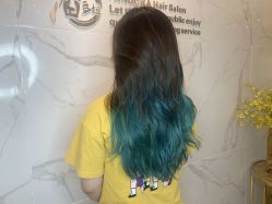 -潘多拉Hairsalon